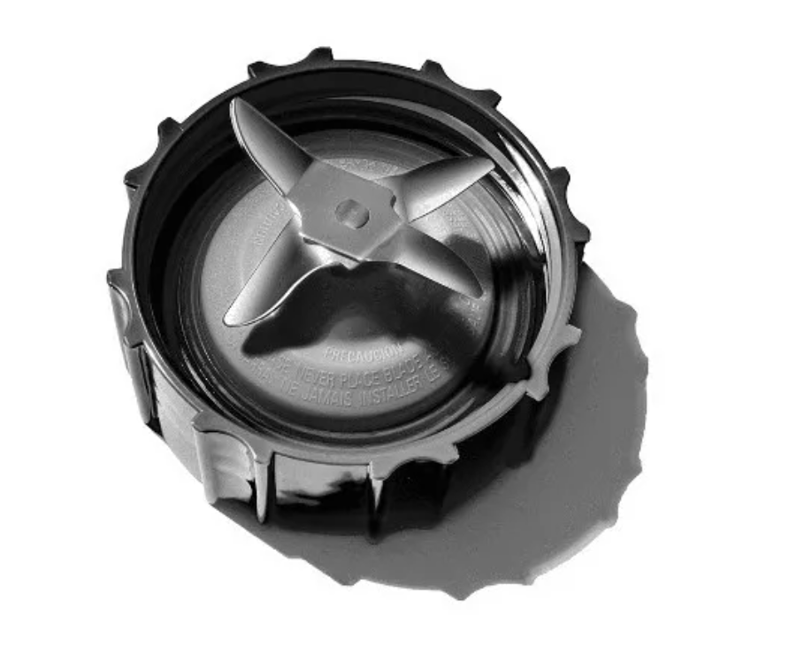 Licuadora Black+ Decker Dura Pro 10 Velocidades Vaso Vidrio